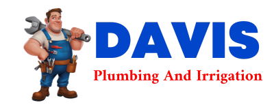 Trusted plumber in WEBBERS FALLS